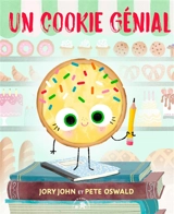 Un cookie génial - Jory John