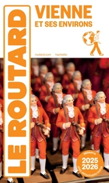 Vienne et ses environs : 2025-2026 - Philippe Gloaguen