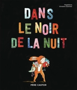 Dans le noir de la nuit - Magdalena