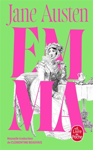 Emma - Jane Austen