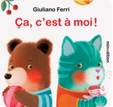 Ca, c'est à moi ! - Giuliano Ferri
