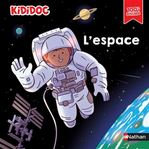 L'espace - Marie Kolaczek-Masliah