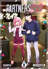 Partners 2.0. Vol. 8 - Souryu