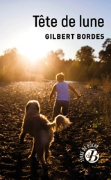 Tête de lune - Gilbert Bordes
