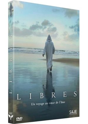 Libres : Un voyage au cœur de l'âme - Collectif