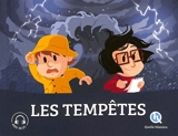 Les tempêtes - Marine Breuil-Salles