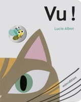 Vu ! - Lucie Albon