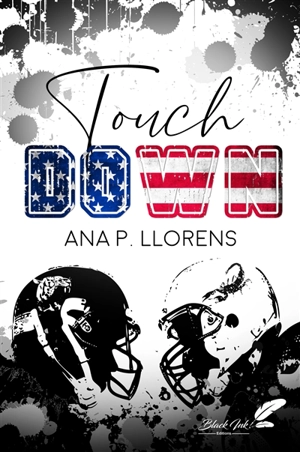 Touch down - Ana P-Llorens