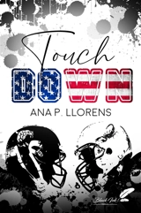 Touch down - Ana P-Llorens