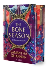 The bone season. Vol. 3. Le chant se lève - Samantha Shannon