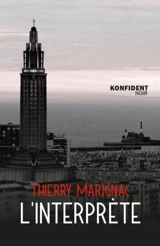 L'interprète - Thierry Marignac