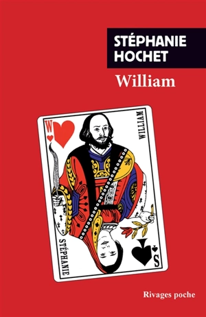 William - Stéphanie Hochet