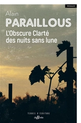 L'obscure clarté des nuits sans lune - Alain Paraillous