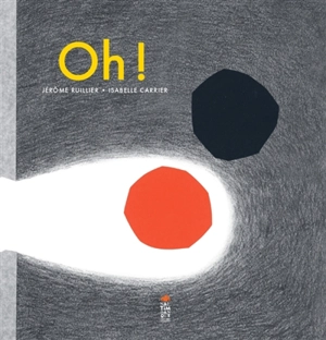 Oh ! - Isabelle Carrier