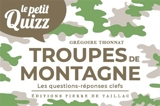 Les troupes de montagne : les questions-réponses clefs - Grégoire Thonnat