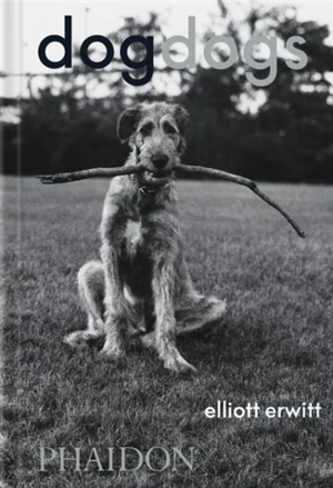Dog dogs - Elliott Erwitt