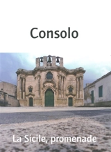 La Sicile, promenade - Vincenzo Consolo