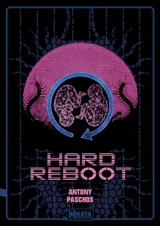 Hard reboot - Antony Paschos