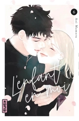 L'enfant en moi. Vol. 6 - Mamoru Aoi