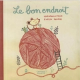 Le bon endroit - Mariapaola Pesce