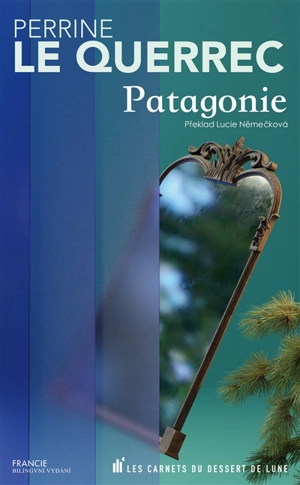 Patagonie - Perrine Le Querrec