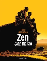 Zen sans maître - Frenk Meeuwsen