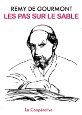 Les pas sur le sable - Remy de Gourmont