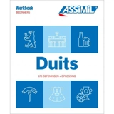 Duits beginners : 170 oefeningen + oplossing - Bettina Schödel Amirkhosrovi