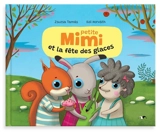 Petite Mimi et la fête des glaces. Petite Mimi, qu'aimerais-tu être ? - Zsuzsa Tamas