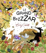 Le grand bazzzar - Emily Gravett