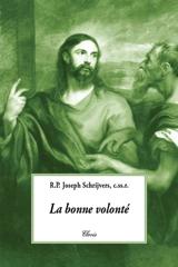 La bonne volonté - Joseph Schryvers