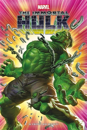 The immortal Hulk. Vol. 2 - Al Ewing