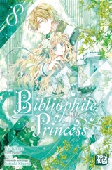Bibliophile Princess. Vol. 8 - Yui