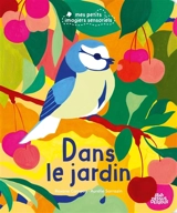 Dans le jardin - Aurélie Sarrazin