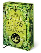 Kindred's curse. Vol. 2. Glow of the everflame - Penn Cole