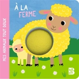 A la ferme - Carine Smeers
