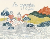 Les apprenties - Zoé Jusseret