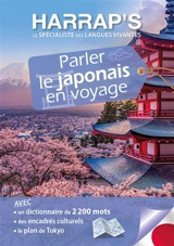 Parler le japonais en voyage - Yasuyuki Miyamoto