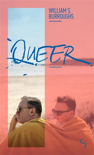 Queer - William Seward Burroughs