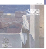 Les décors peints du Panthéon - Laure Chabanne