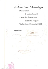 Architecture, astrologie - Dan Graham