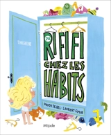 Du rififi chez les habits - Maude De Bel