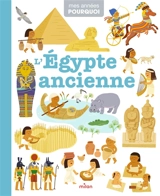 L'Egypte ancienne - Pascale Hédelin