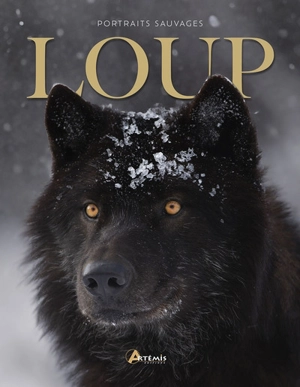Loup - Maurice Dupérat