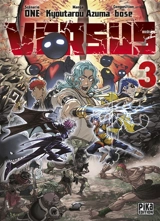 Versus. Vol. 3 - One