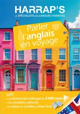 Parler l'anglais en voyage - Lola Busuttil