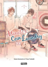 Minato's coin laundry. Vol. 1 - Yuzu Tsubaki