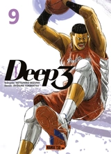 Deep 3. Vol. 9 - Mitsuhiro Mizuno