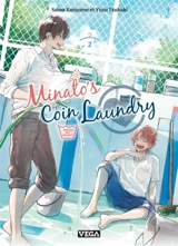 Minato's coin laundry. Vol. 2 - Yuzu Tsubaki