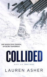 Dirty air. Vol. 2. Collided - Lauren Asher